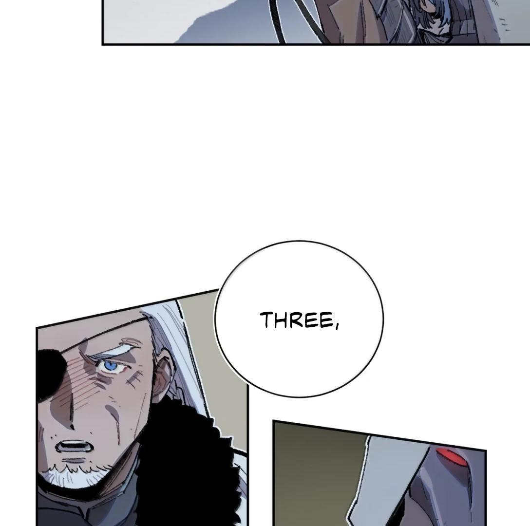 The Veiled Queen Chapter 37 - page 21