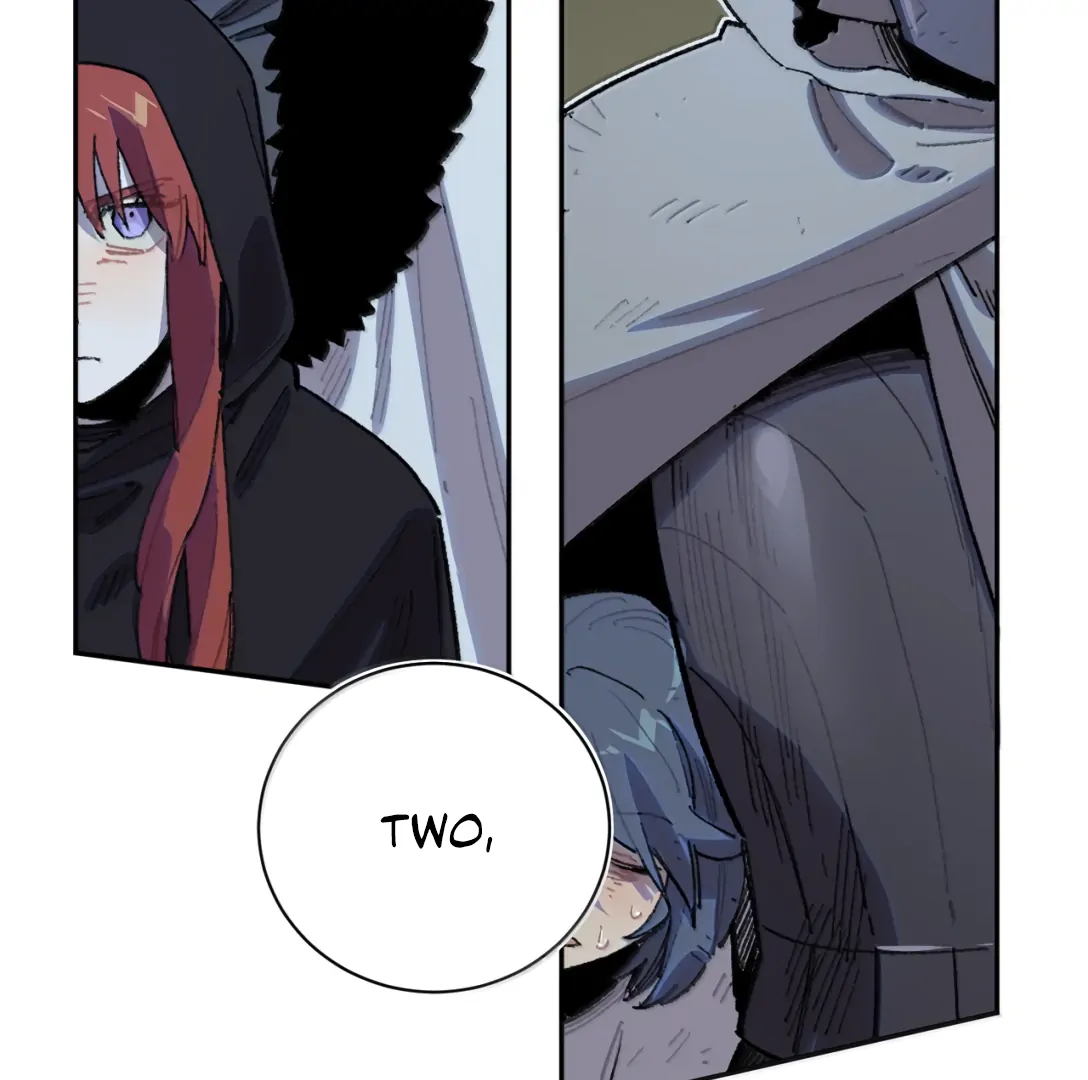 The Veiled Queen Chapter 37 - page 22