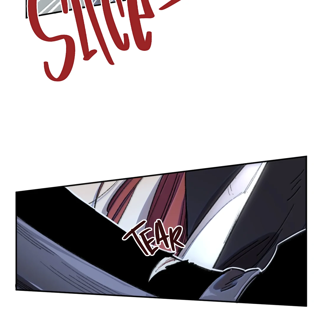 The Veiled Queen Chapter 37 - page 25