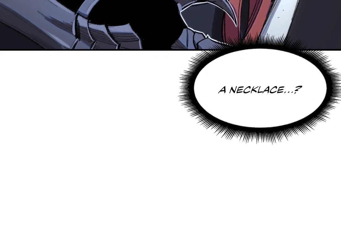 The Veiled Queen Chapter 37 - page 27