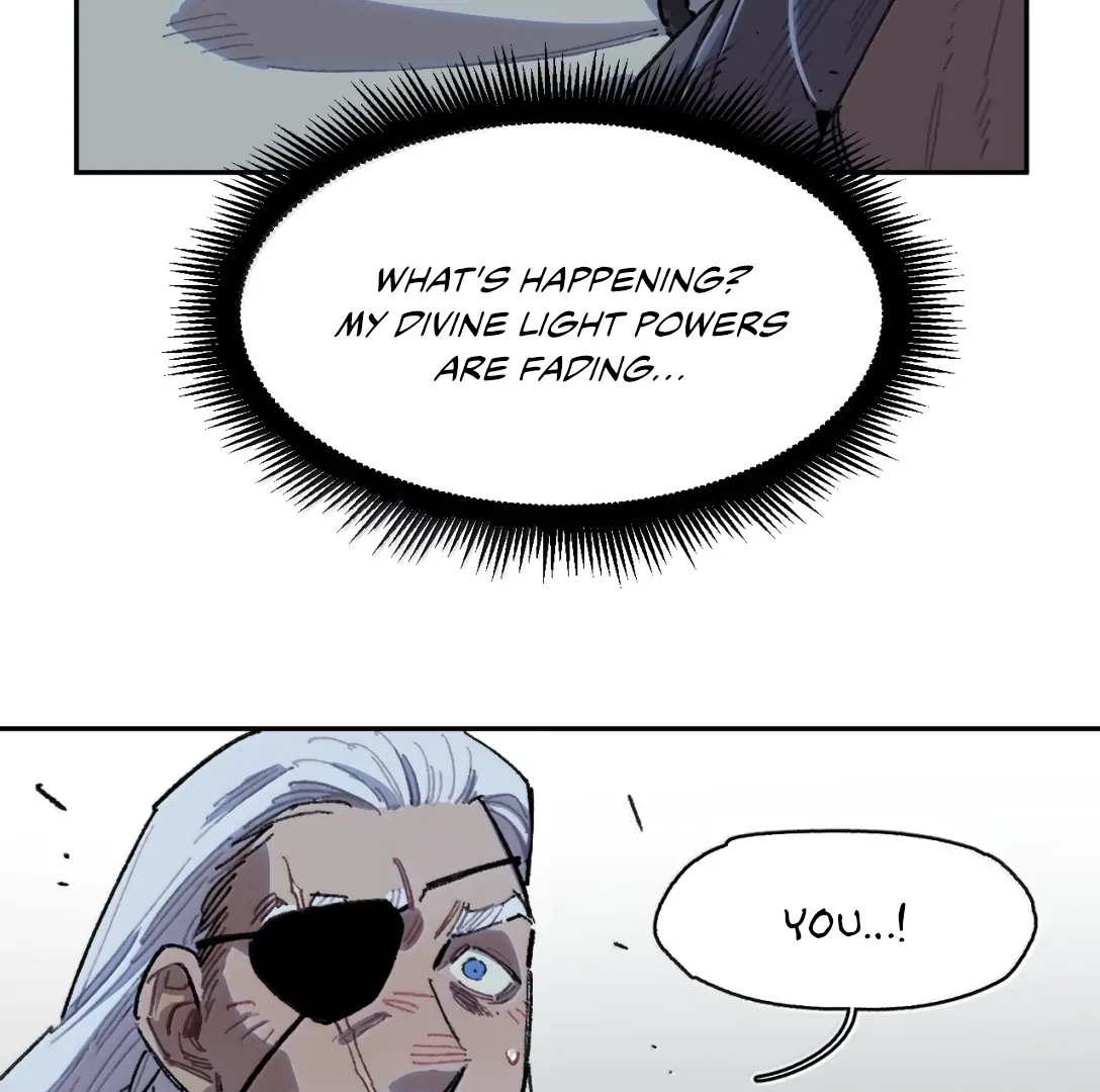 The Veiled Queen Chapter 37 - page 29