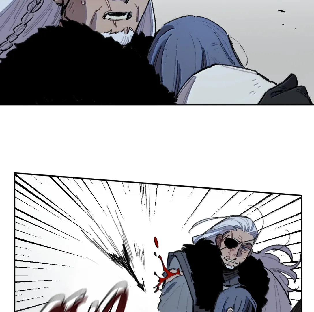 The Veiled Queen Chapter 37 - page 30