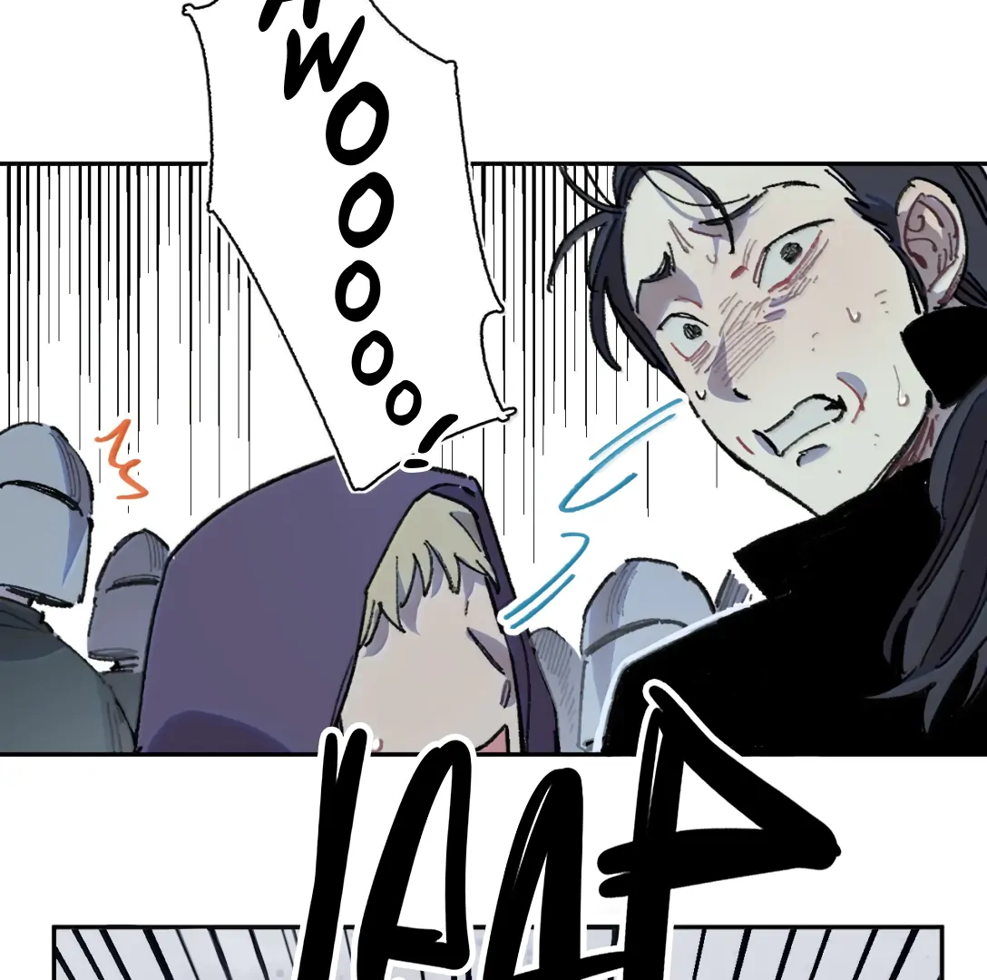 The Veiled Queen Chapter 37 - page 33
