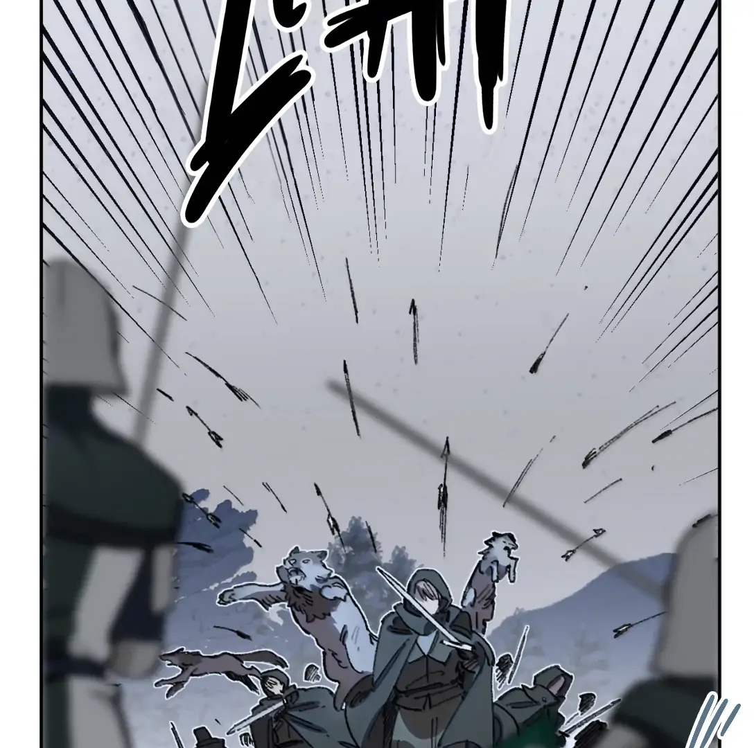 The Veiled Queen Chapter 37 - page 34