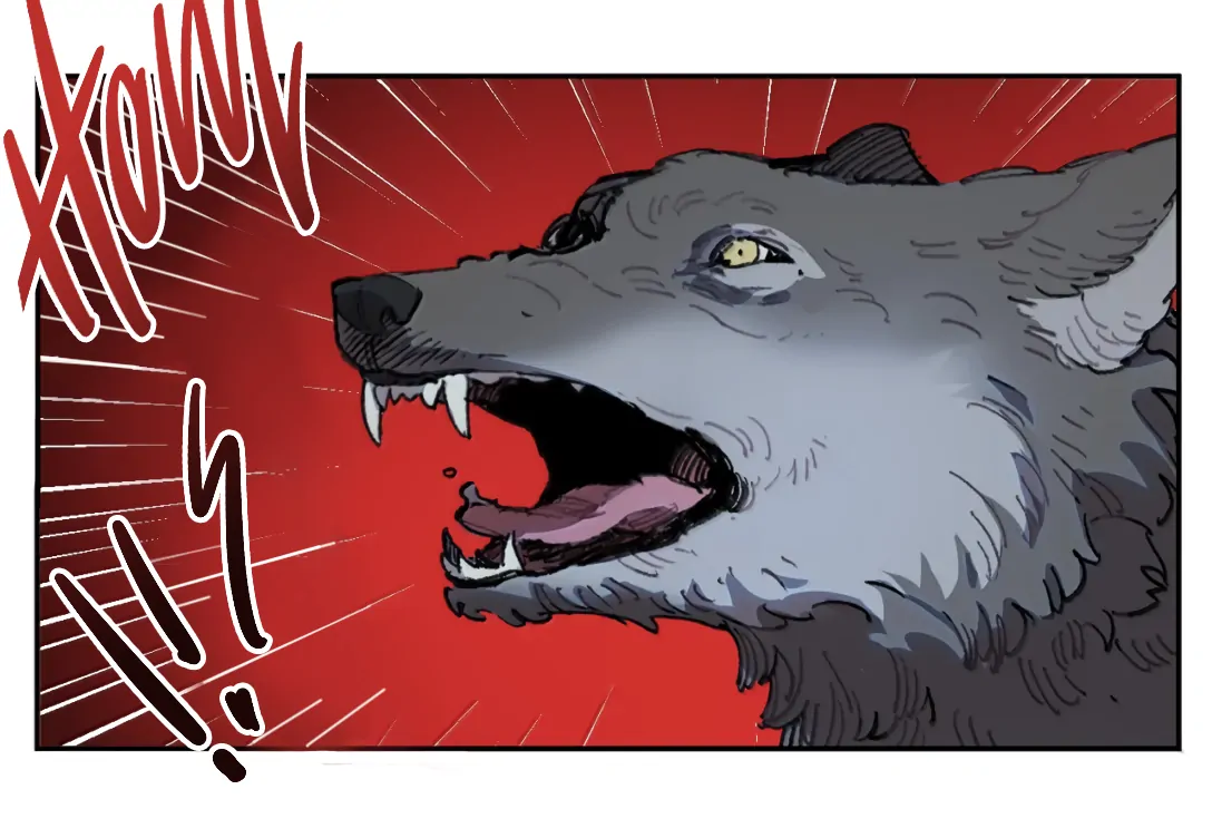 The Veiled Queen Chapter 37 - page 36