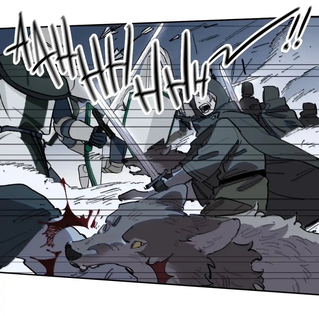 The Veiled Queen Chapter 37 - page 37