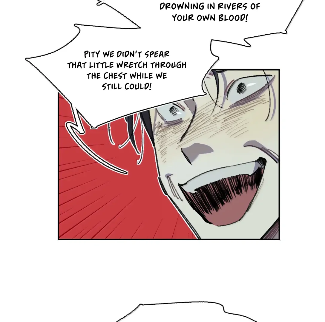 The Veiled Queen Chapter 37 - page 41