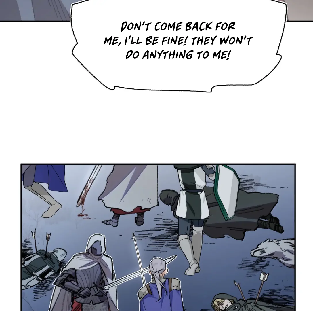 The Veiled Queen Chapter 37 - page 43