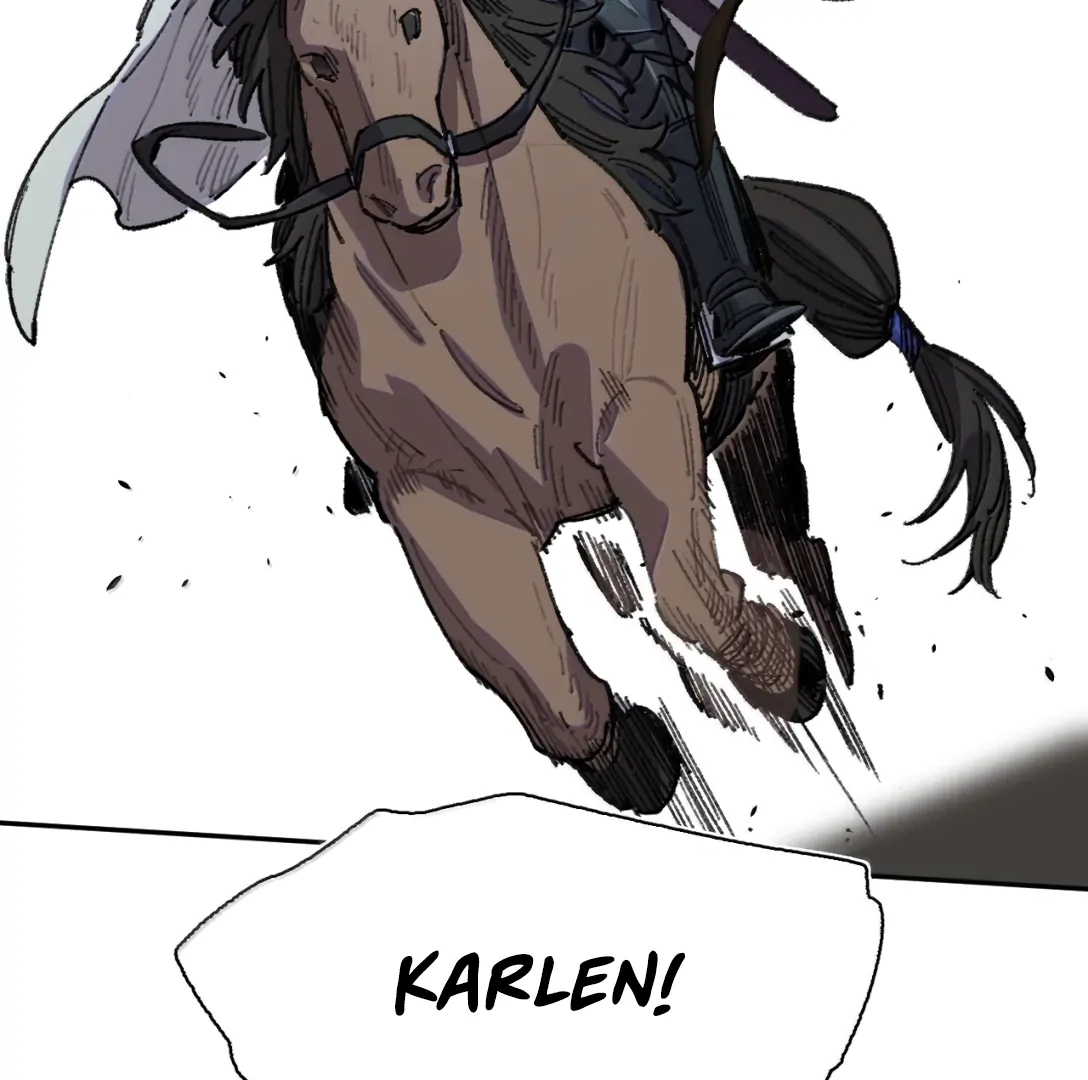The Veiled Queen Chapter 37 - page 48