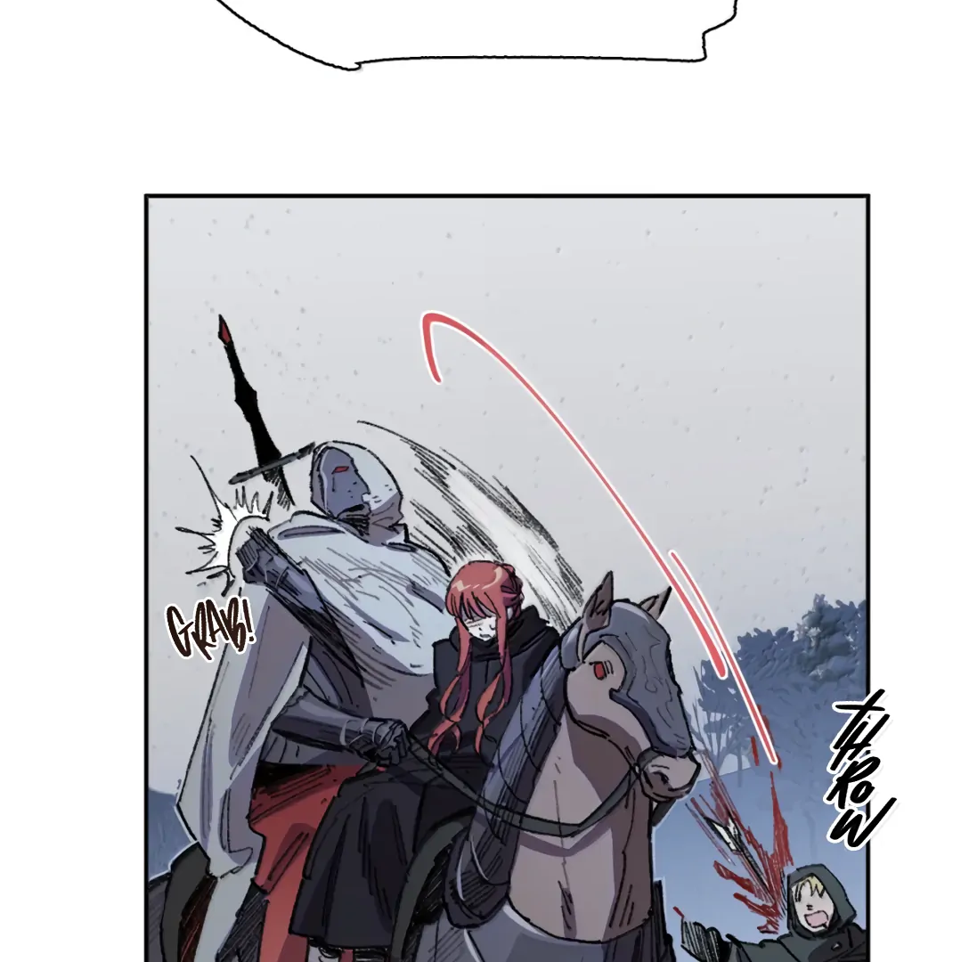The Veiled Queen Chapter 37 - page 49