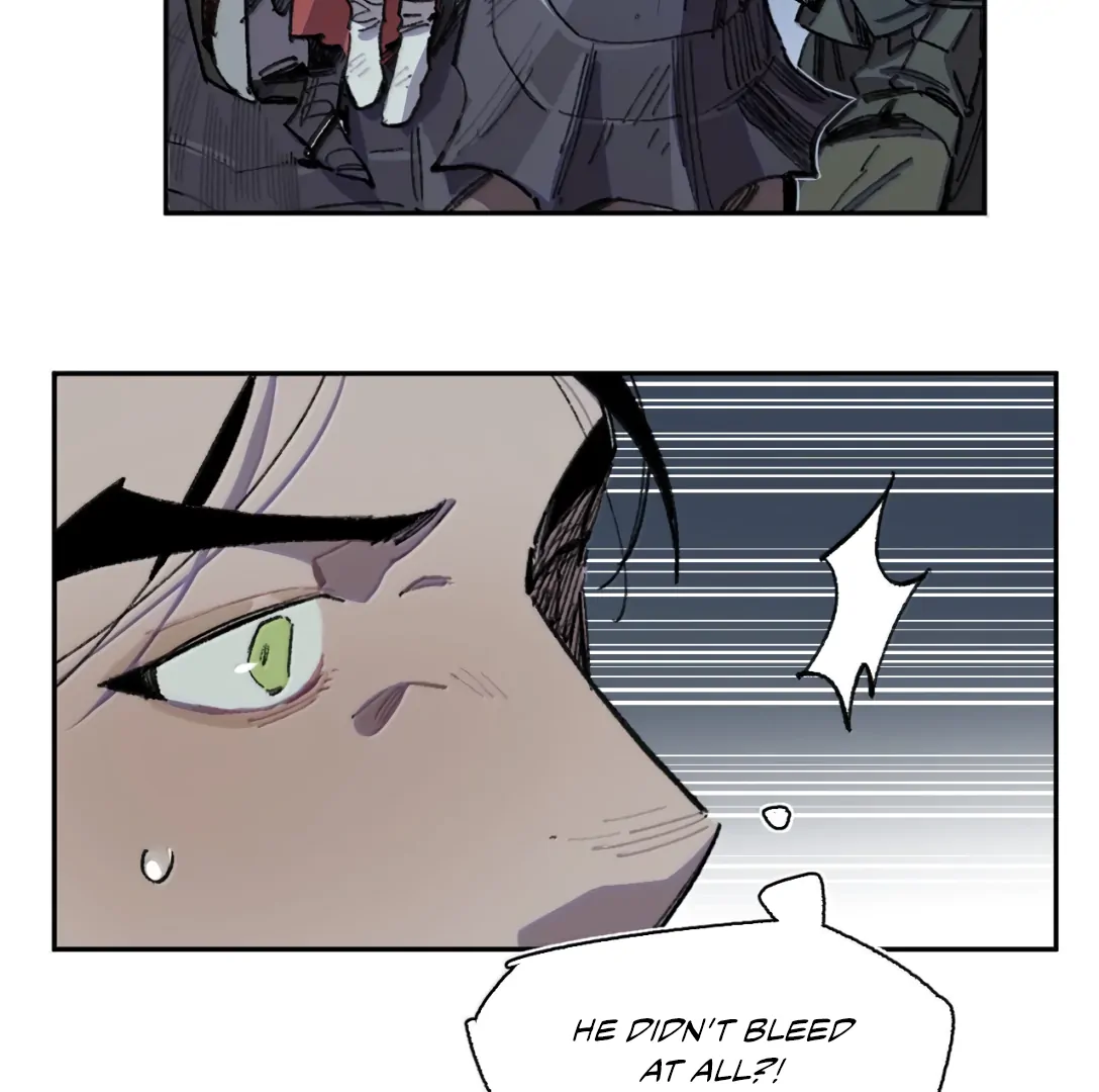 The Veiled Queen Chapter 37 - page 50
