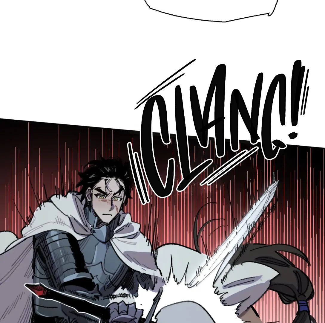 The Veiled Queen Chapter 37 - page 51