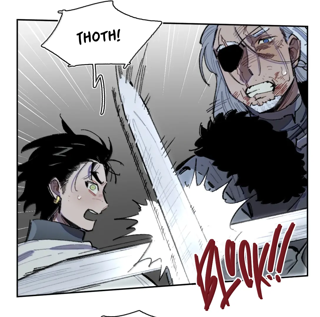 The Veiled Queen Chapter 37 - page 56