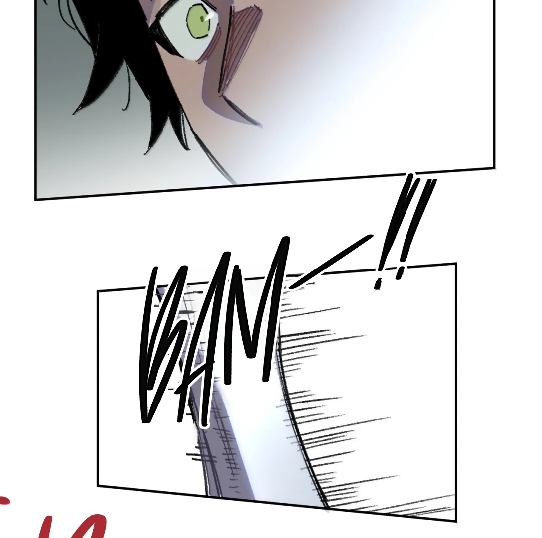 The Veiled Queen Chapter 37 - page 60