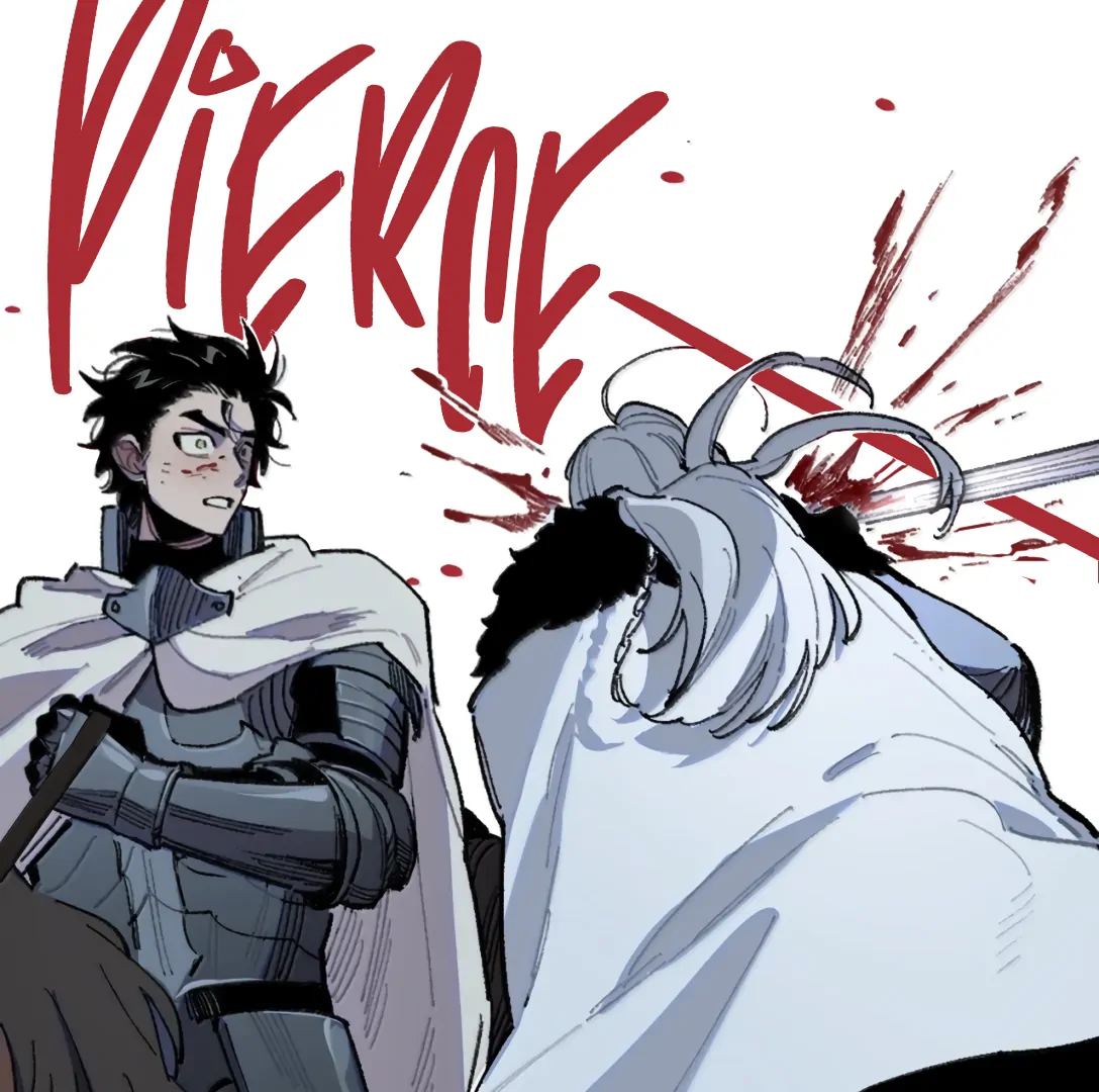 The Veiled Queen Chapter 37 - page 61
