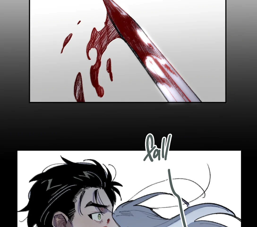 The Veiled Queen Chapter 37 - page 63