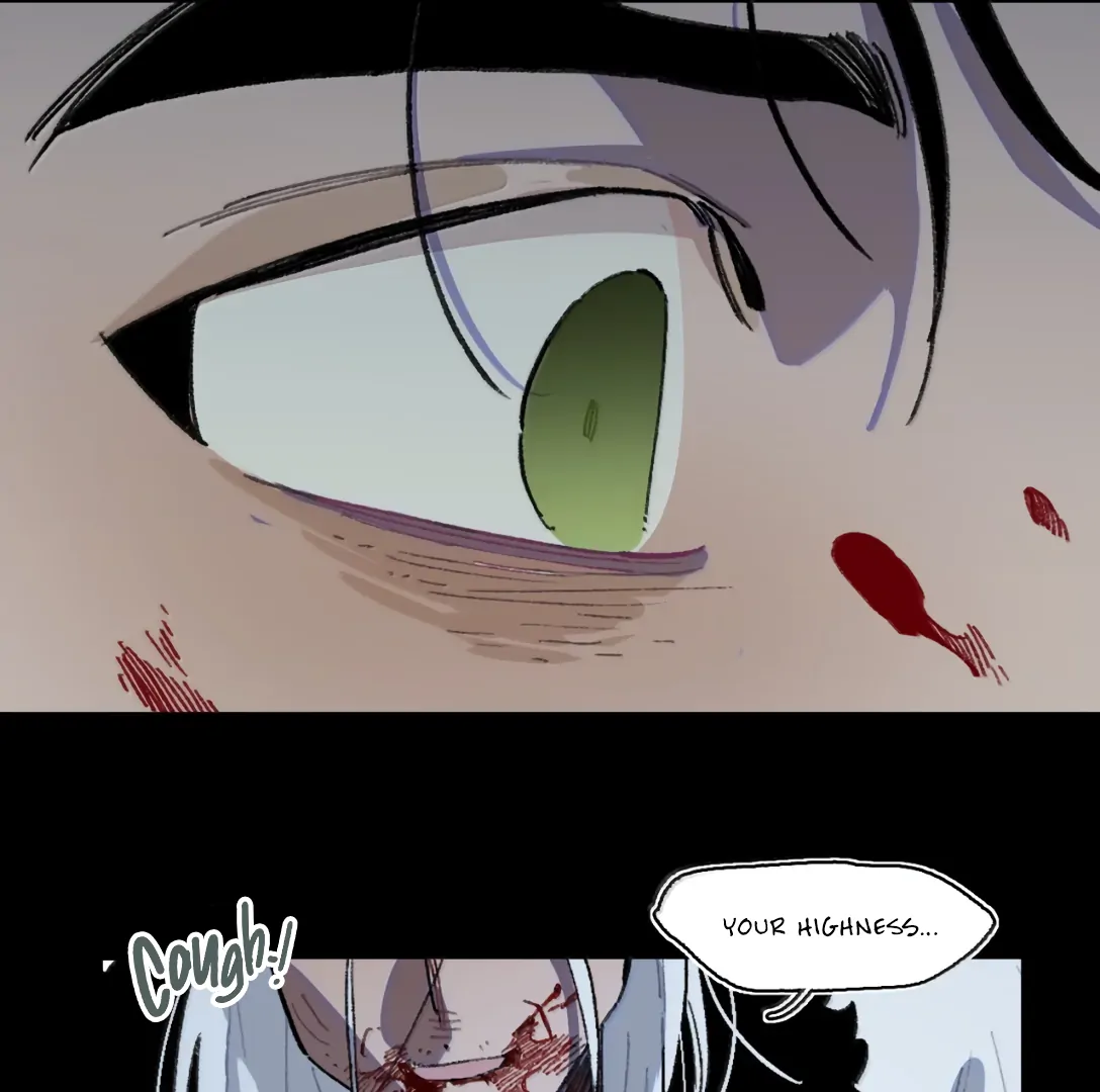 The Veiled Queen Chapter 37 - page 65