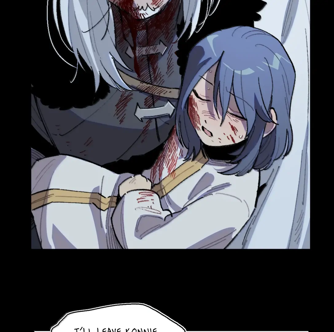 The Veiled Queen Chapter 37 - page 66