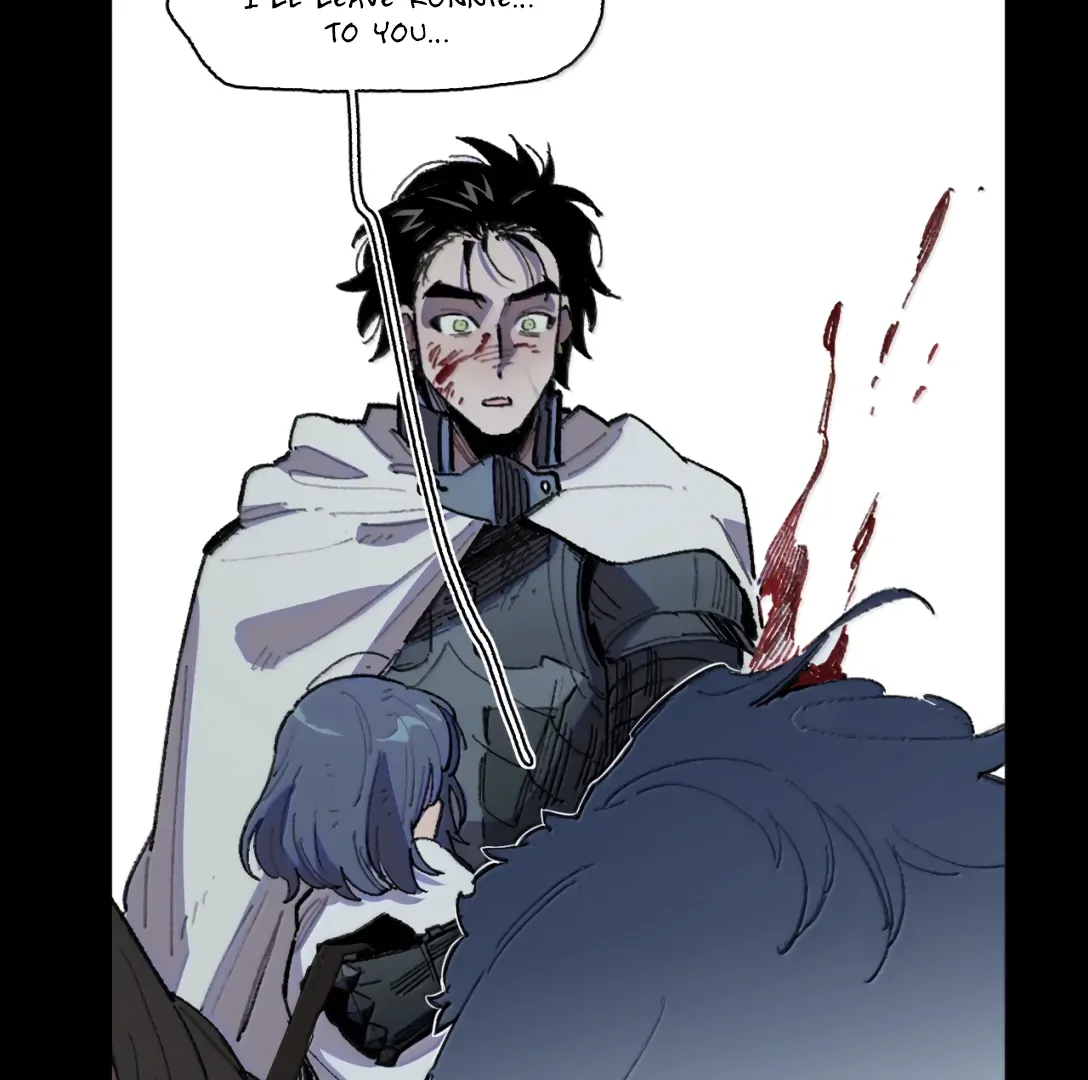 The Veiled Queen Chapter 37 - page 67