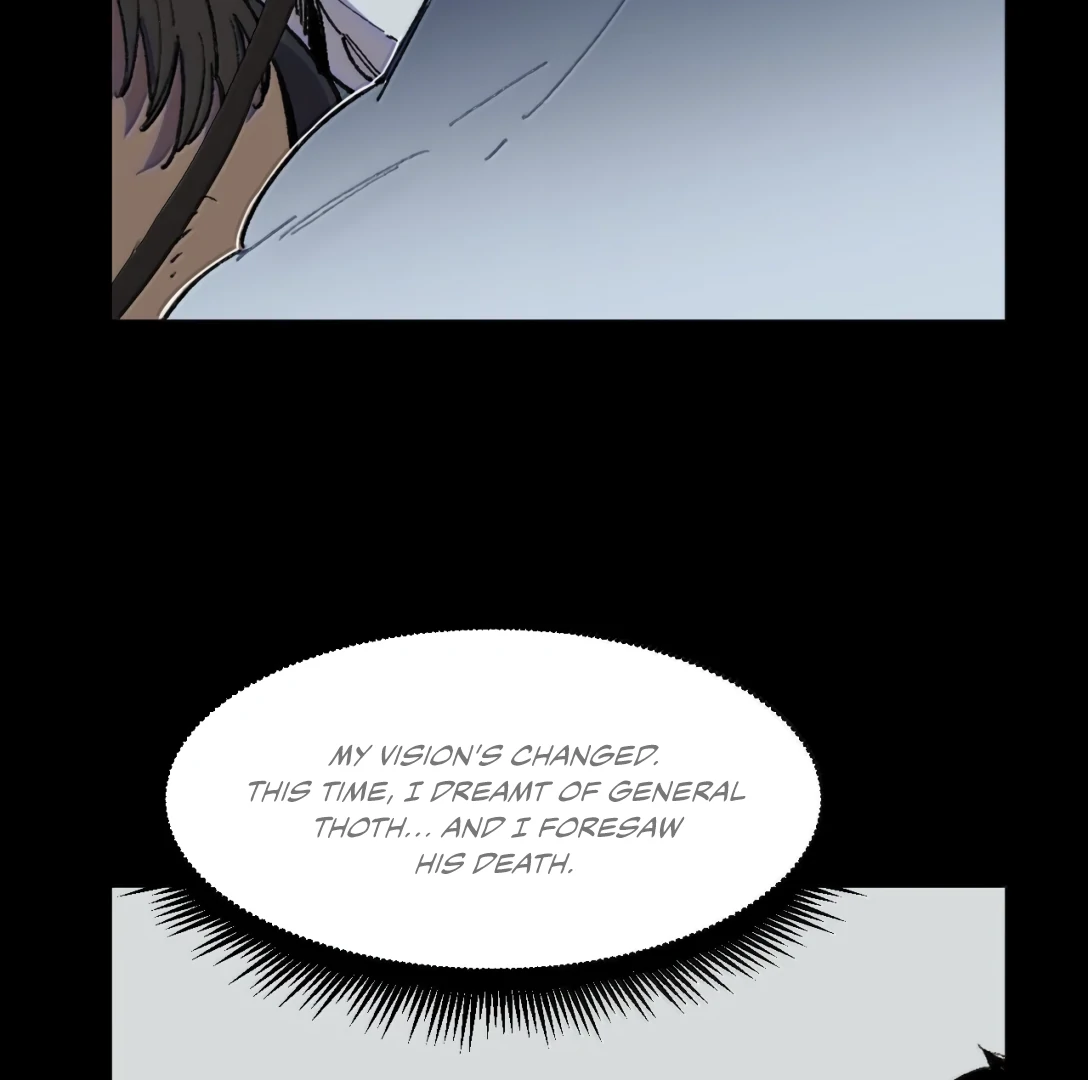 The Veiled Queen Chapter 37 - page 68