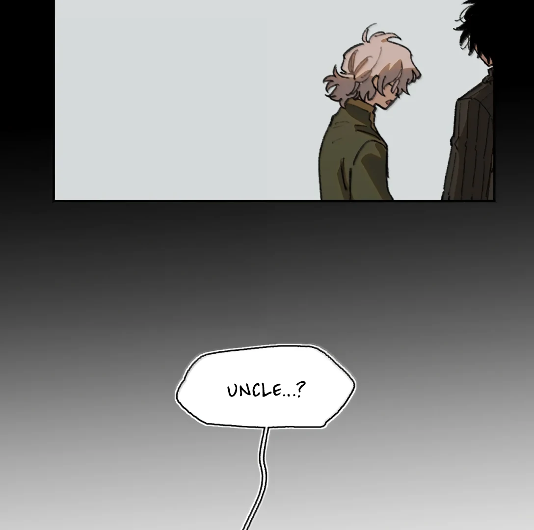 The Veiled Queen Chapter 37 - page 69