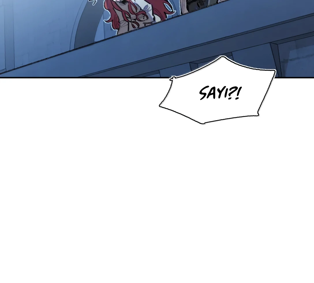 The Veiled Queen Chapter 37 - page 8