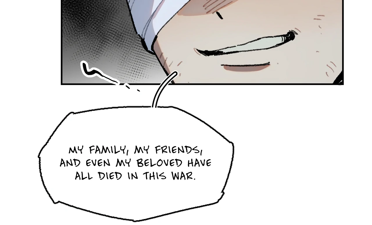 The Veiled Queen Chapter 36 - page 10