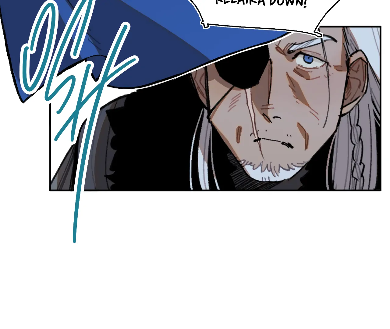 The Veiled Queen Chapter 36 - page 26