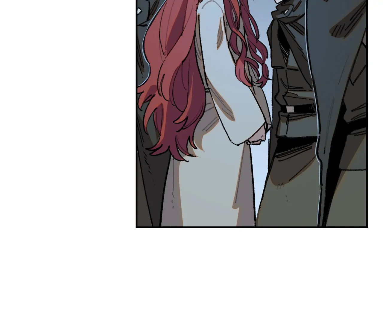 The Veiled Queen Chapter 36 - page 32