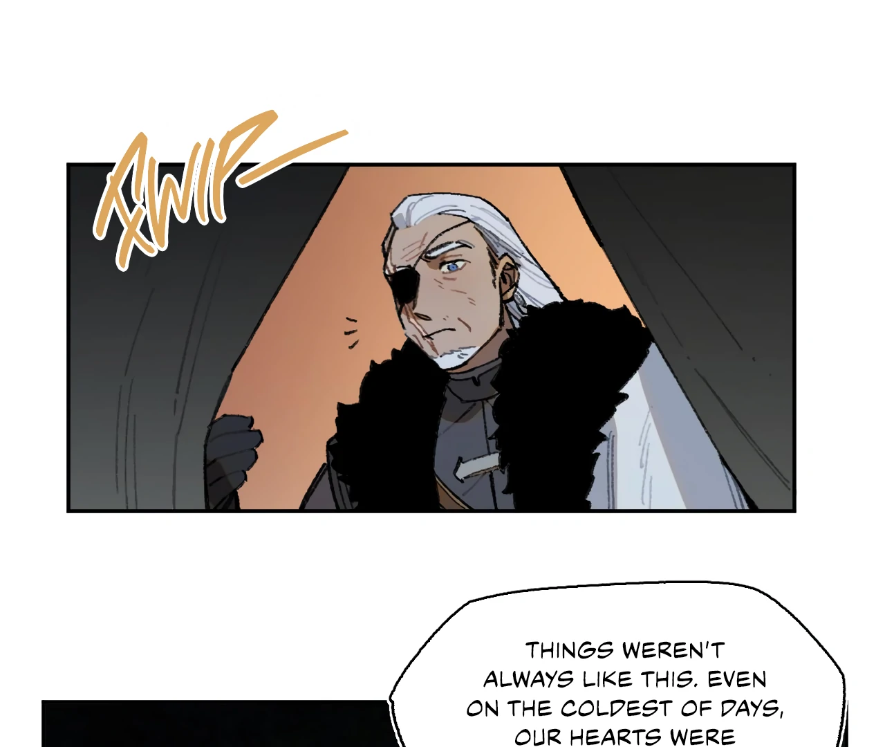 The Veiled Queen Chapter 36 - page 33