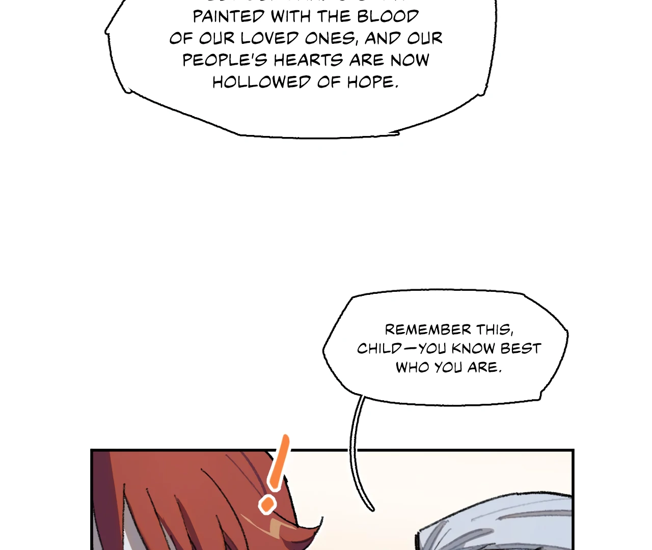 The Veiled Queen Chapter 36 - page 35