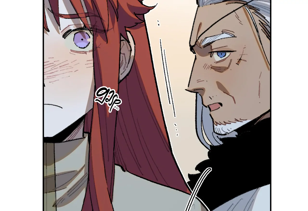 The Veiled Queen Chapter 36 - page 36