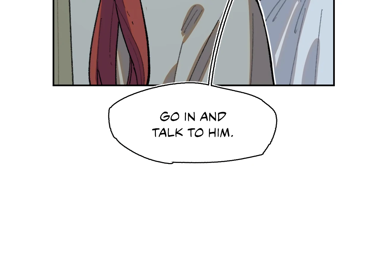 The Veiled Queen Chapter 36 - page 37