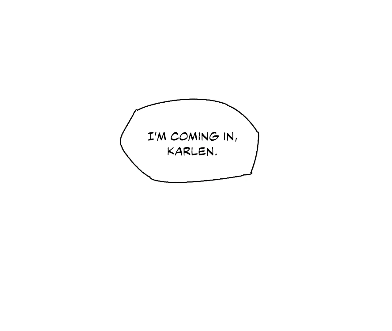 The Veiled Queen Chapter 36 - page 39