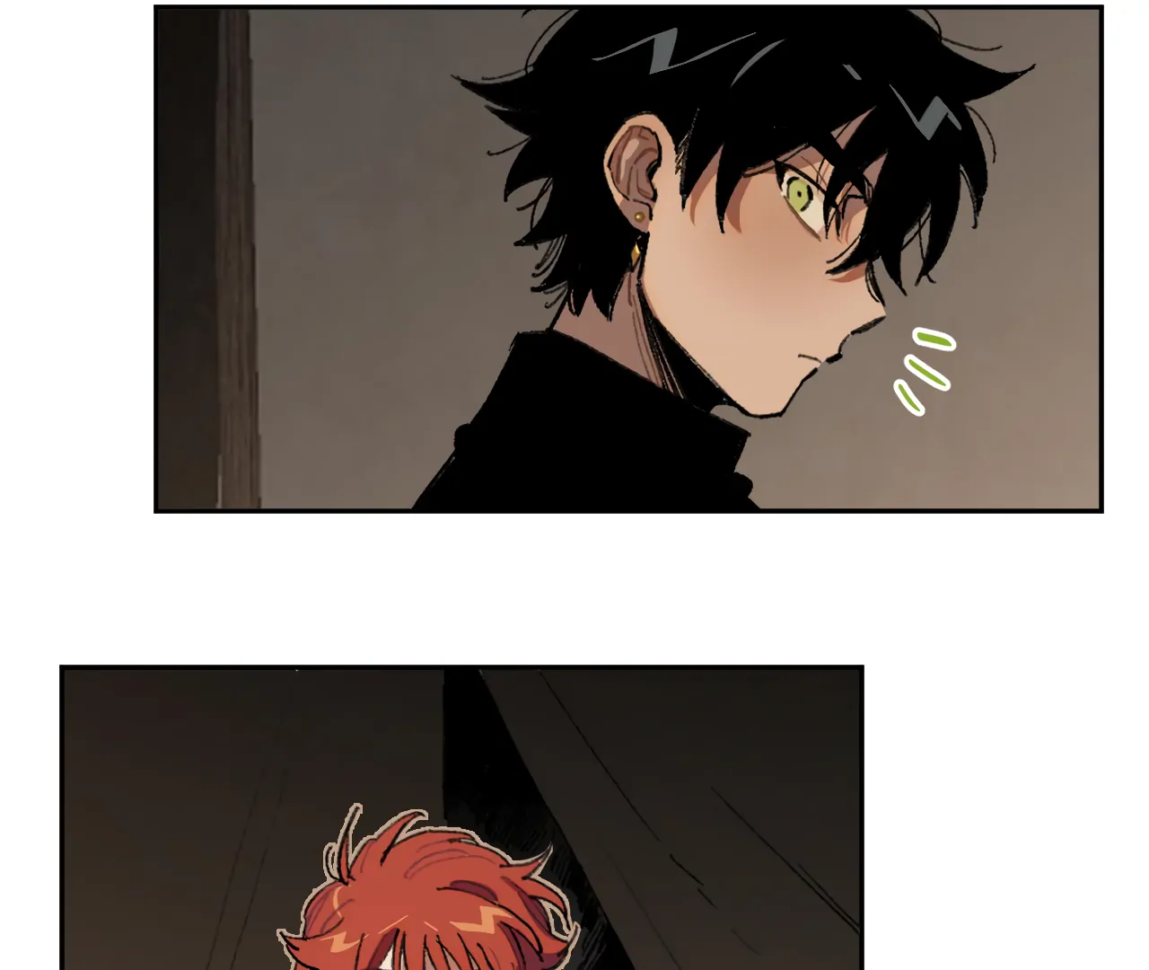 The Veiled Queen Chapter 36 - page 40