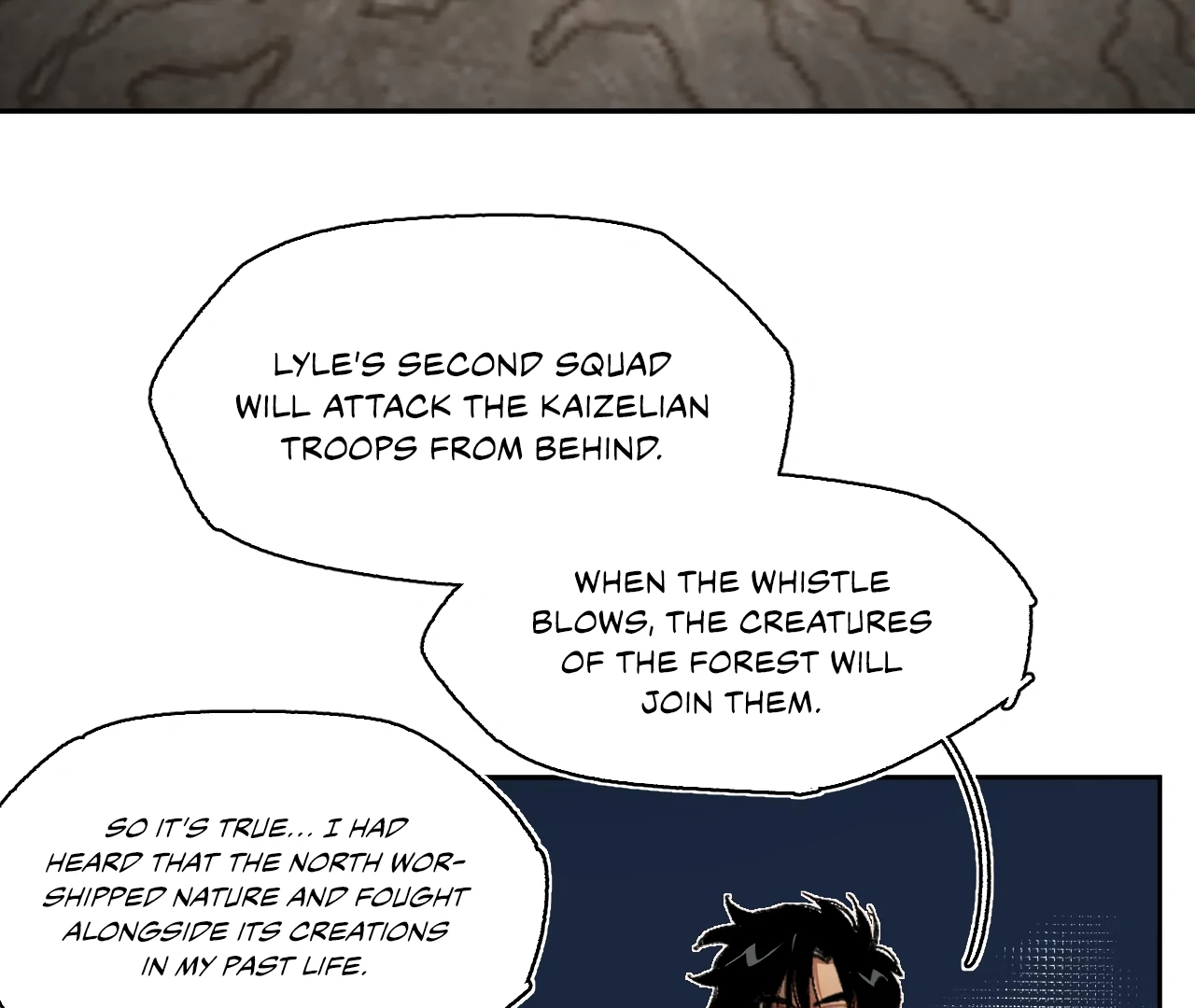 The Veiled Queen Chapter 36 - page 48