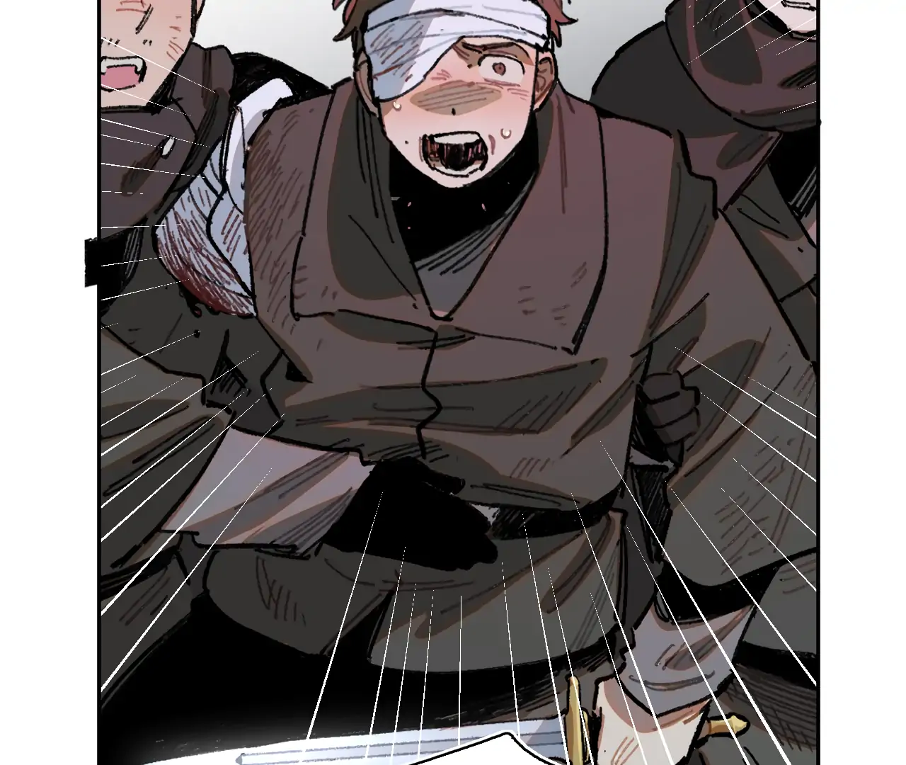 The Veiled Queen Chapter 36 - page 5