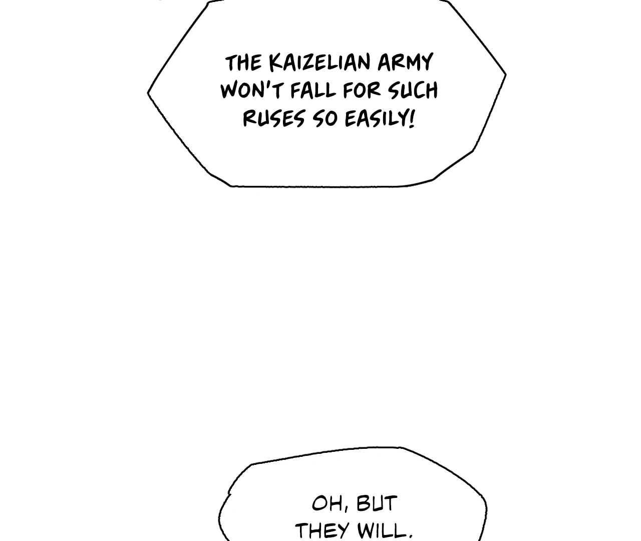 The Veiled Queen Chapter 36 - page 52