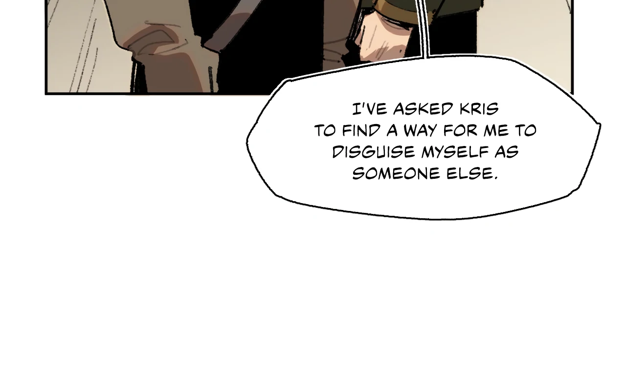 The Veiled Queen Chapter 36 - page 55