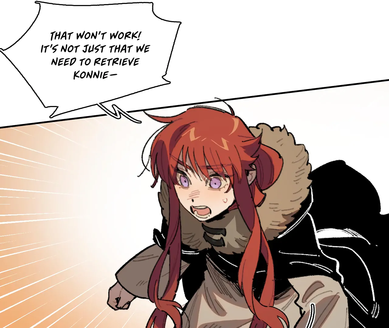 The Veiled Queen Chapter 36 - page 56