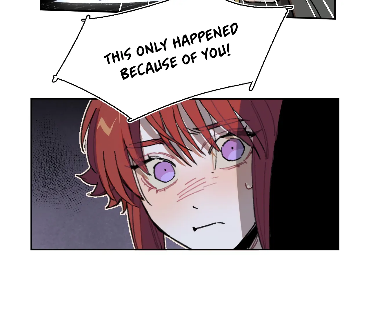 The Veiled Queen Chapter 36 - page 6