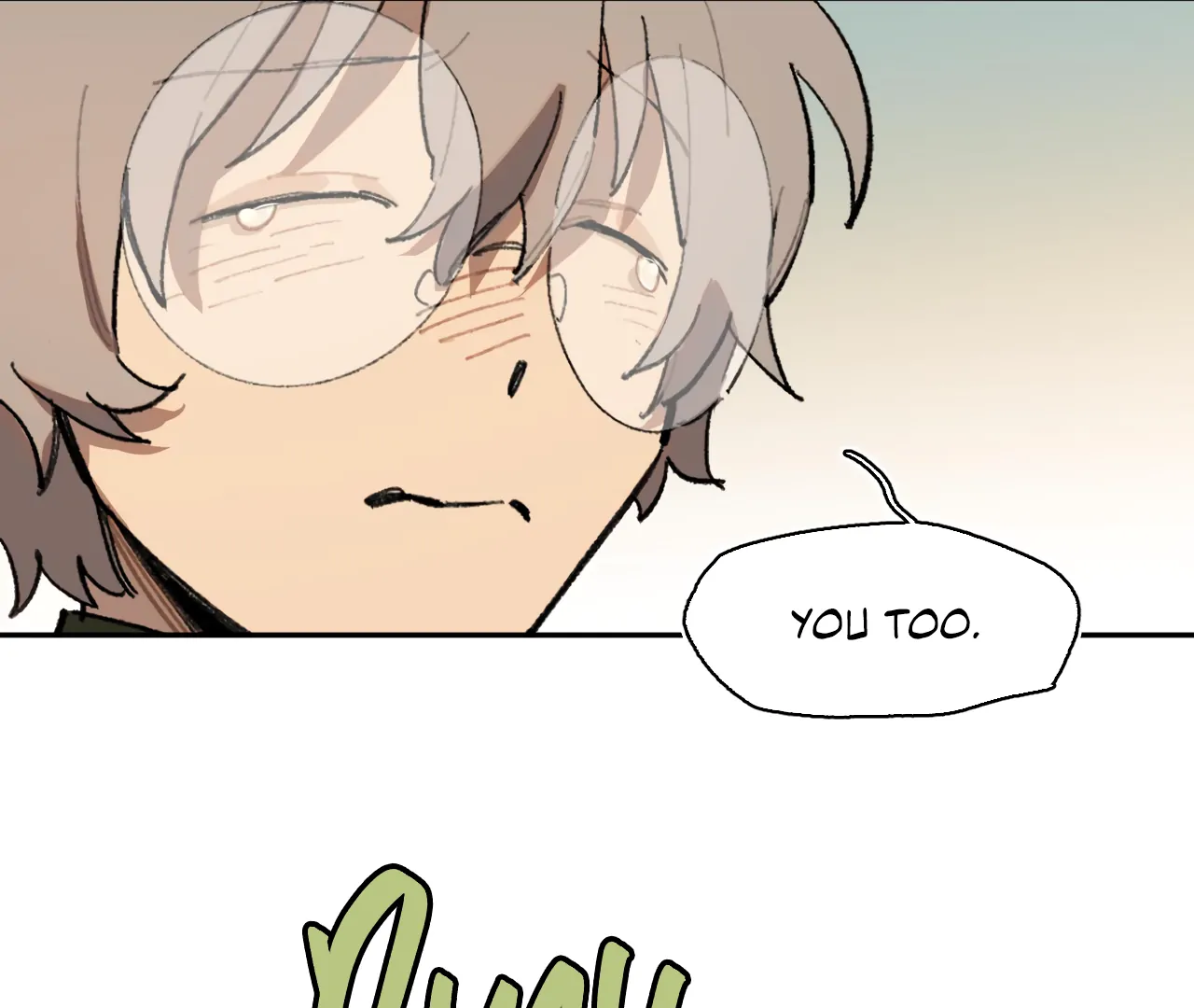 The Veiled Queen Chapter 36 - page 65
