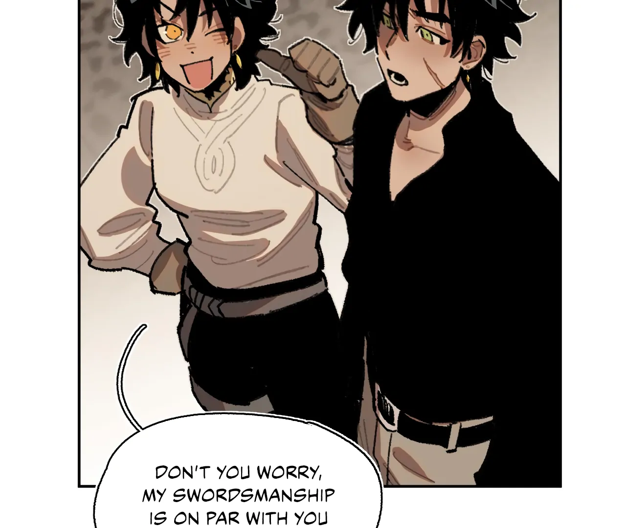 The Veiled Queen Chapter 36 - page 67