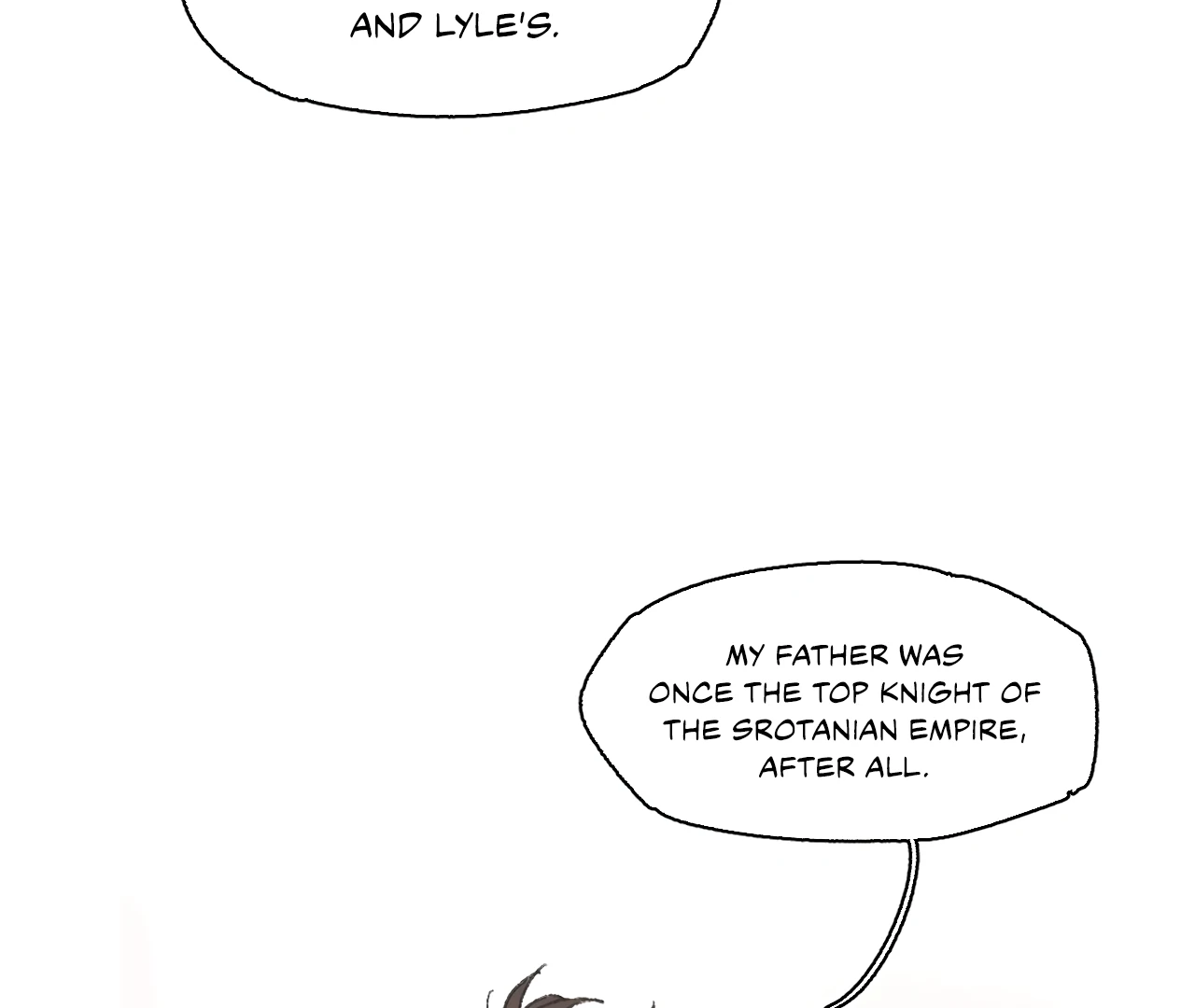 The Veiled Queen Chapter 36 - page 68
