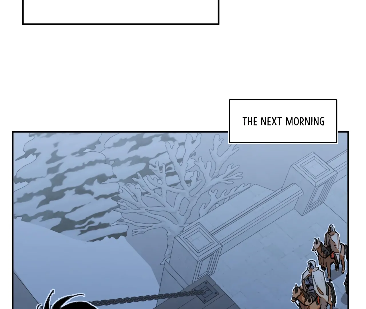 The Veiled Queen Chapter 36 - page 71
