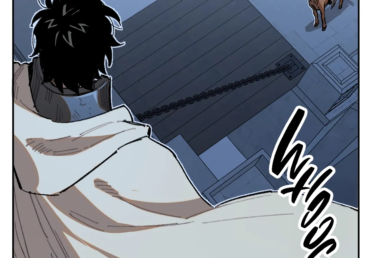The Veiled Queen Chapter 36 - page 72
