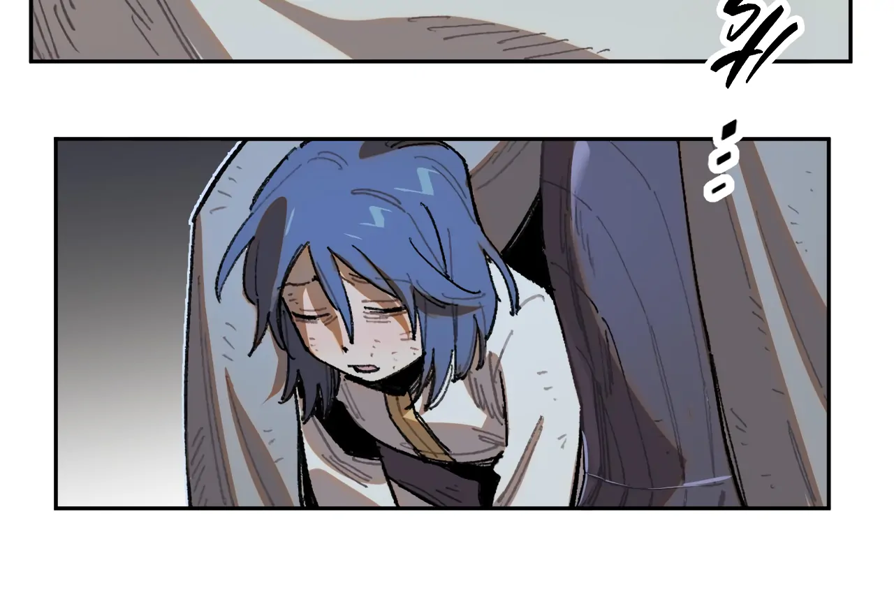 The Veiled Queen Chapter 36 - page 73