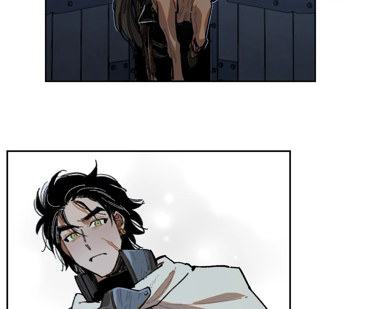 The Veiled Queen Chapter 36 - page 75