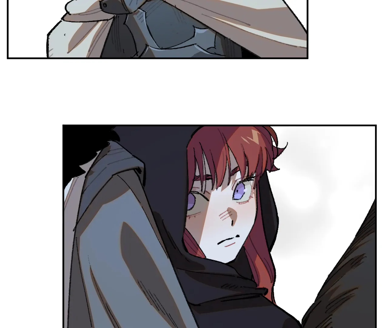 The Veiled Queen Chapter 36 - page 76