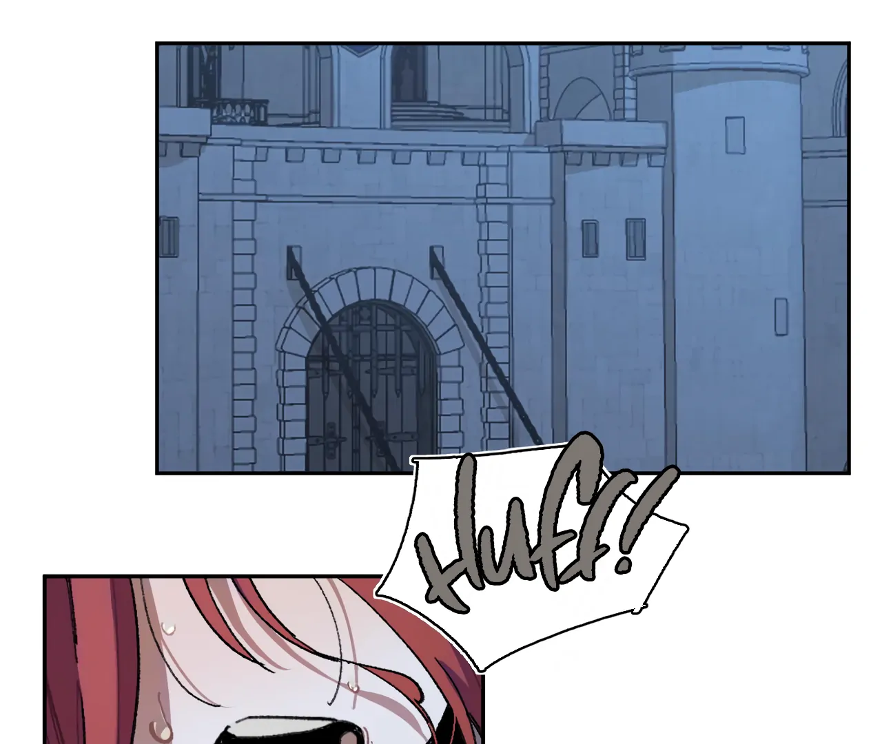 The Veiled Queen Chapter 36 - page 79